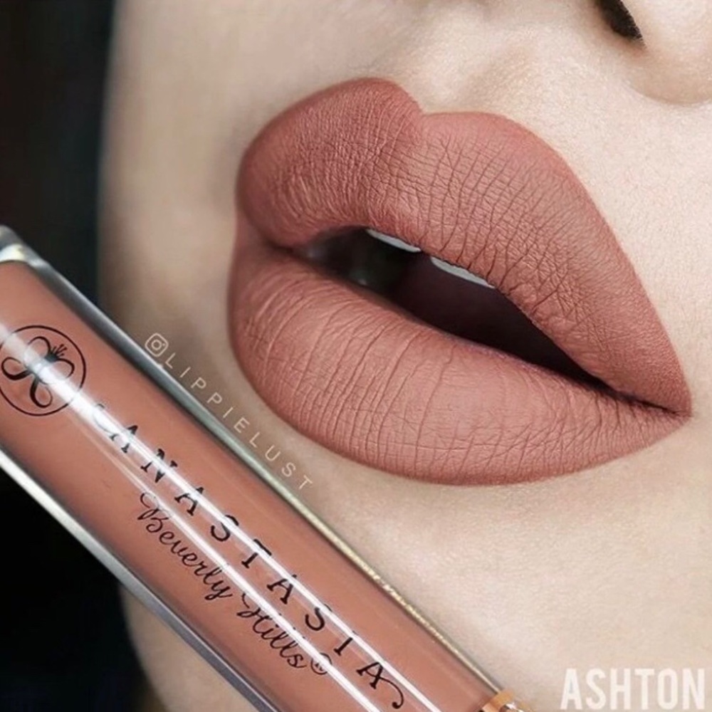 🆕 | 🤎 Anastasia - Ashton